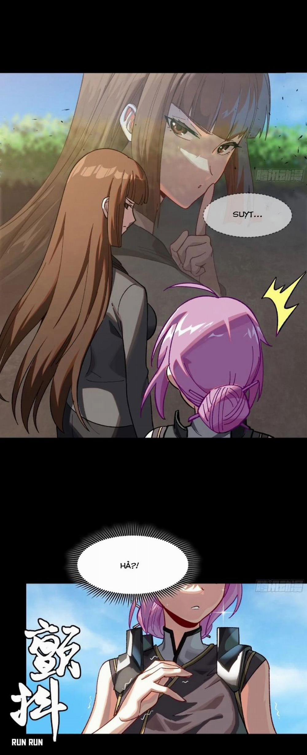 Tinh Giáp Hồn Tướng 192 trang 19