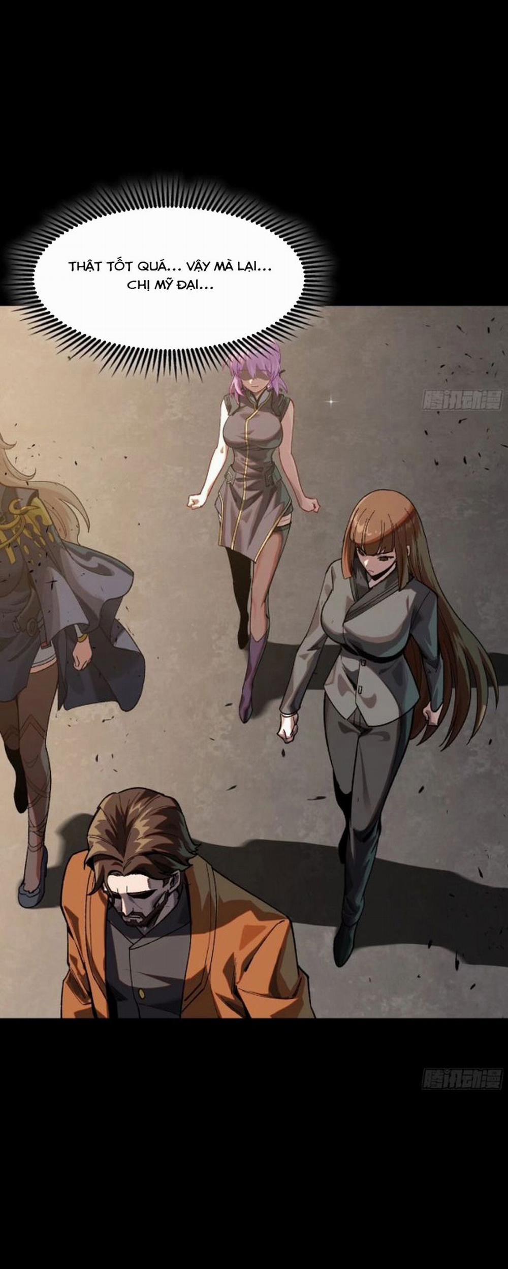 Tinh Giáp Hồn Tướng 192 trang 20