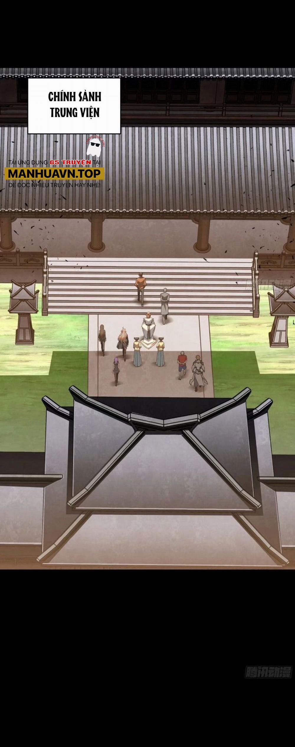 Tinh Giáp Hồn Tướng 192 trang 21