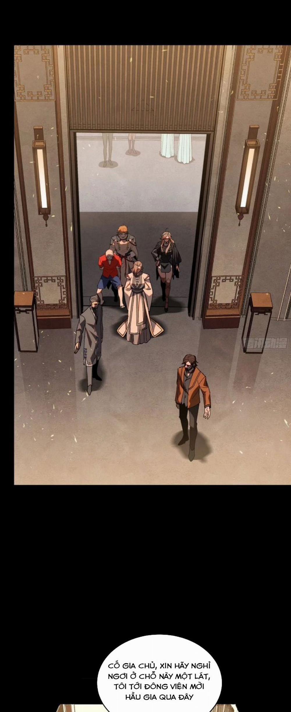 Tinh Giáp Hồn Tướng 192 trang 22