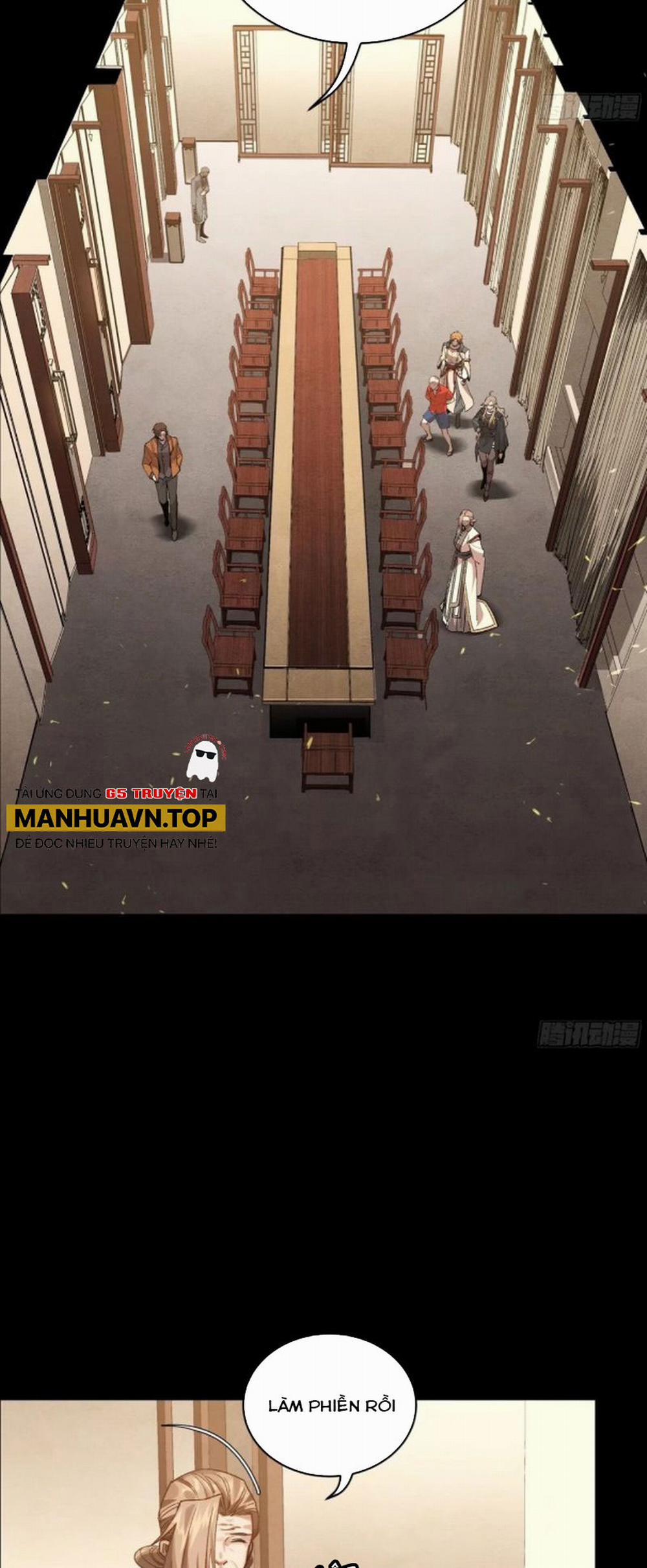 Tinh Giáp Hồn Tướng 192 trang 23