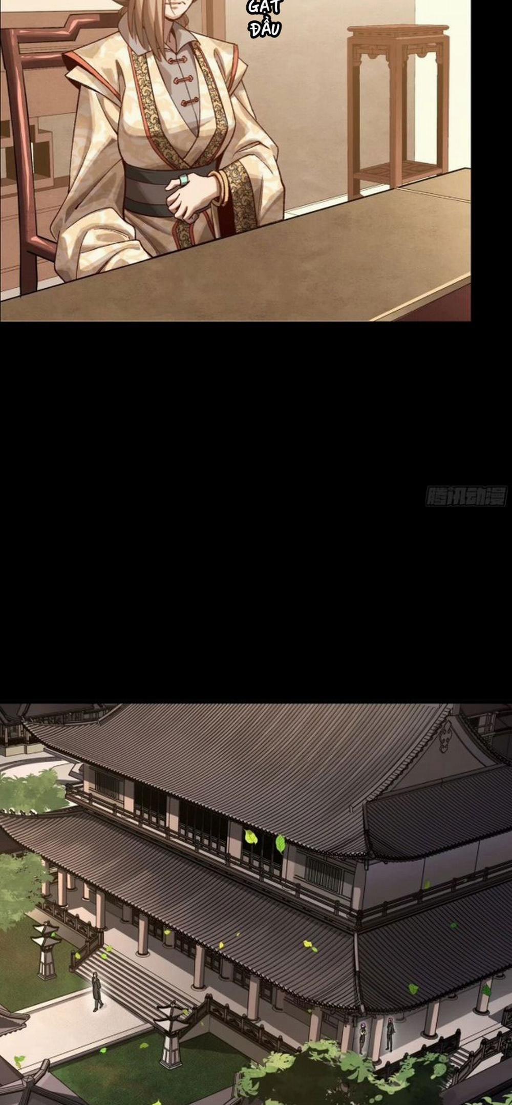 Tinh Giáp Hồn Tướng 192 trang 24