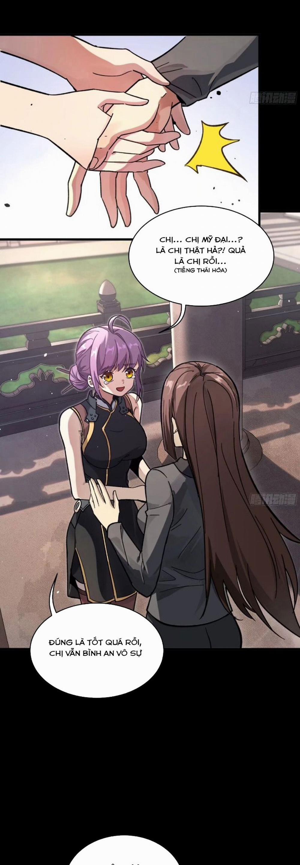 Tinh Giáp Hồn Tướng 192 trang 26