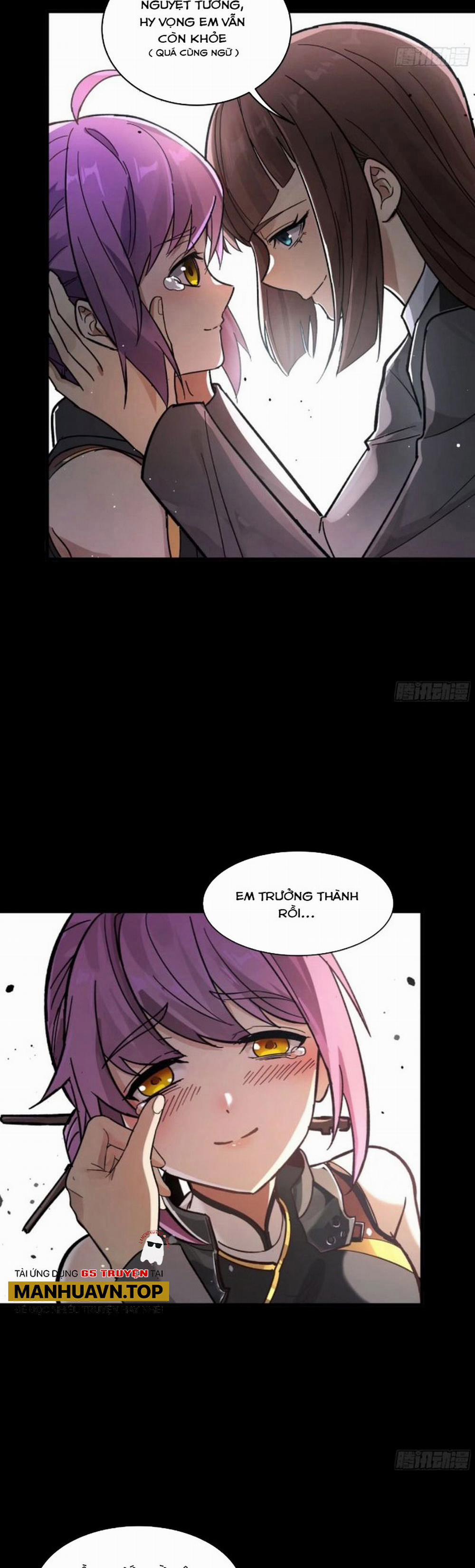 Tinh Giáp Hồn Tướng 192 trang 27