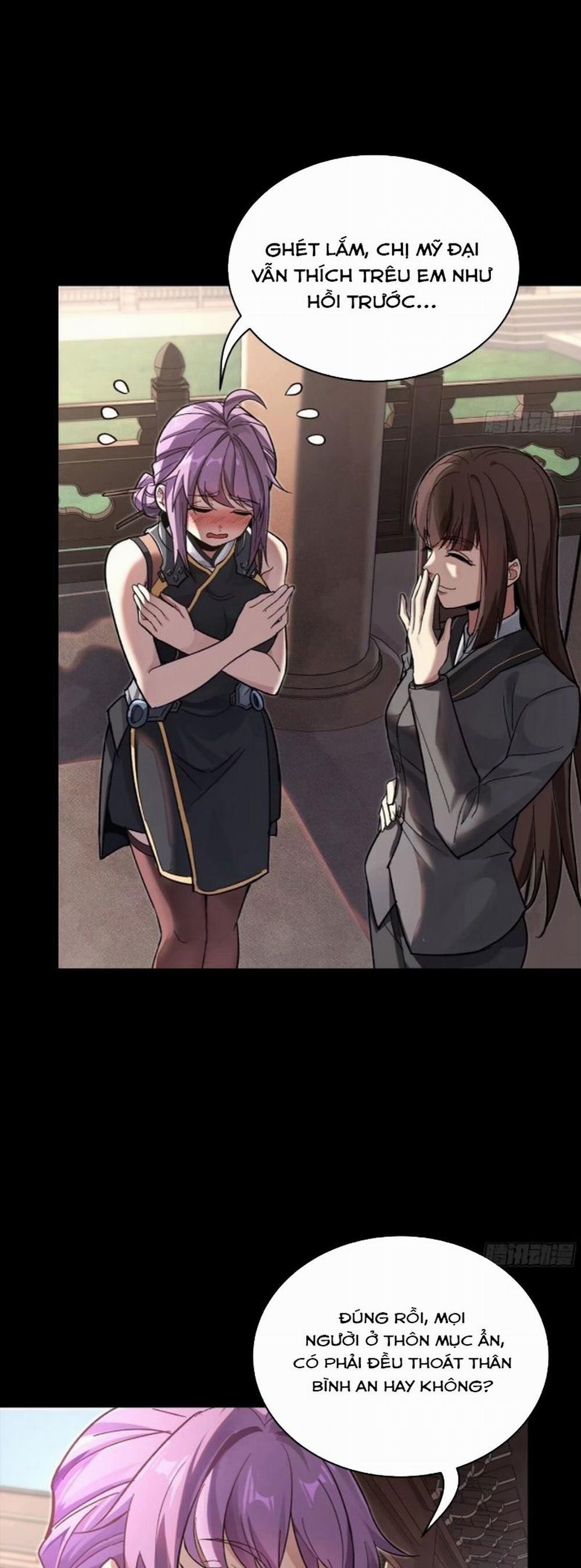 Tinh Giáp Hồn Tướng 192 trang 29