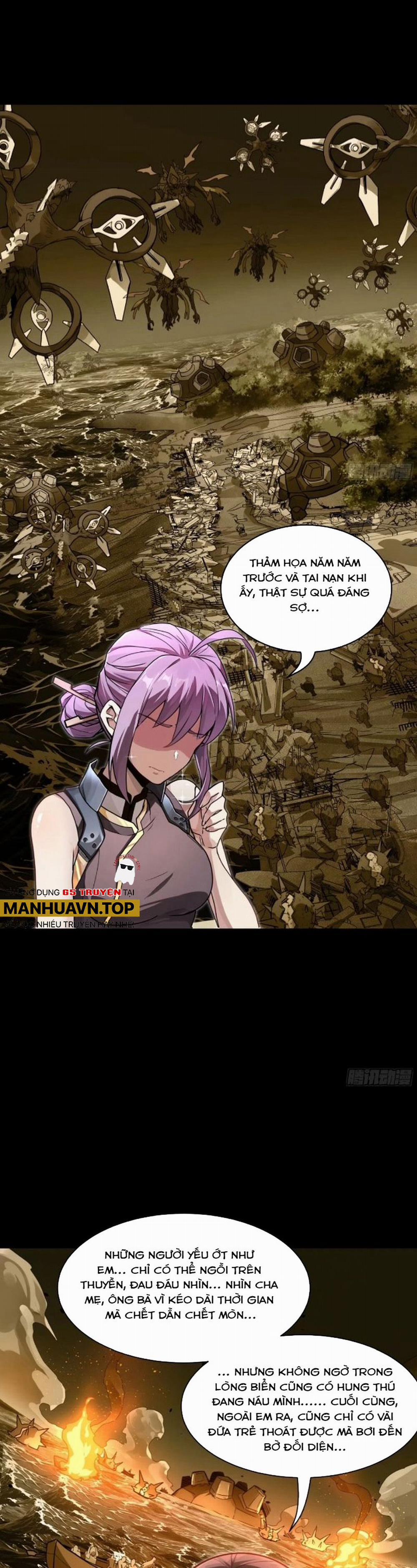 Tinh Giáp Hồn Tướng 192 trang 33