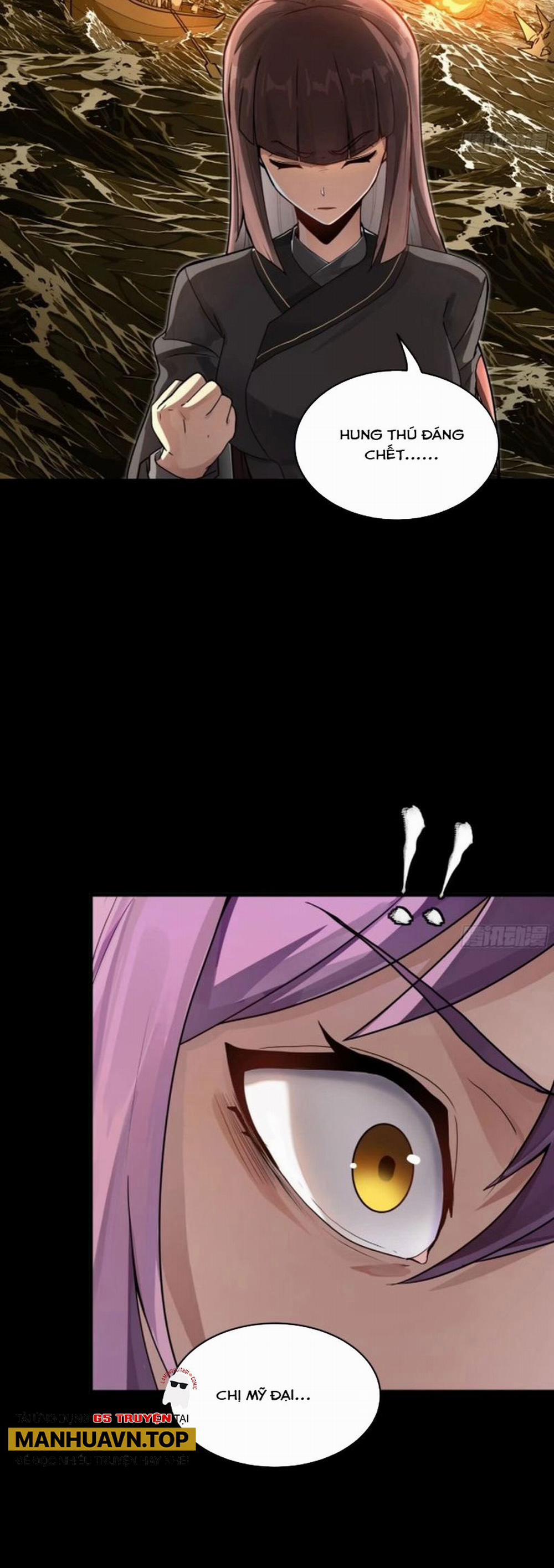 Tinh Giáp Hồn Tướng 192 trang 34