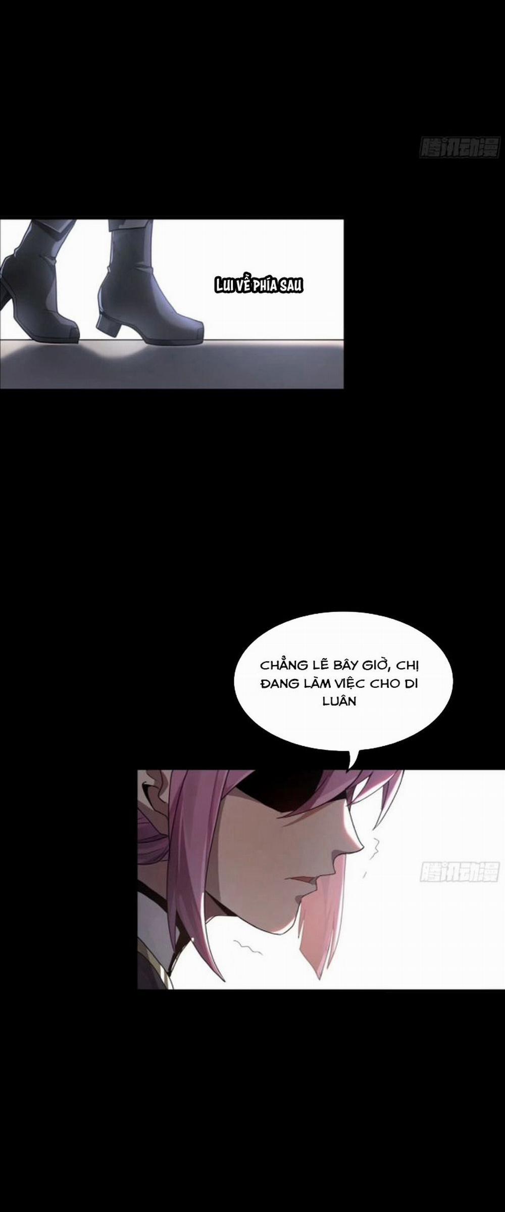 Tinh Giáp Hồn Tướng 192 trang 35