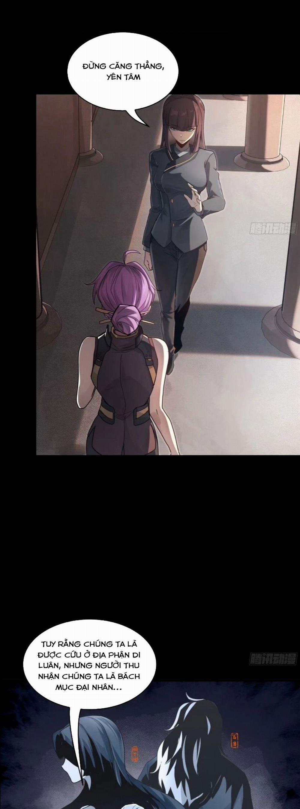 Tinh Giáp Hồn Tướng 192 trang 36