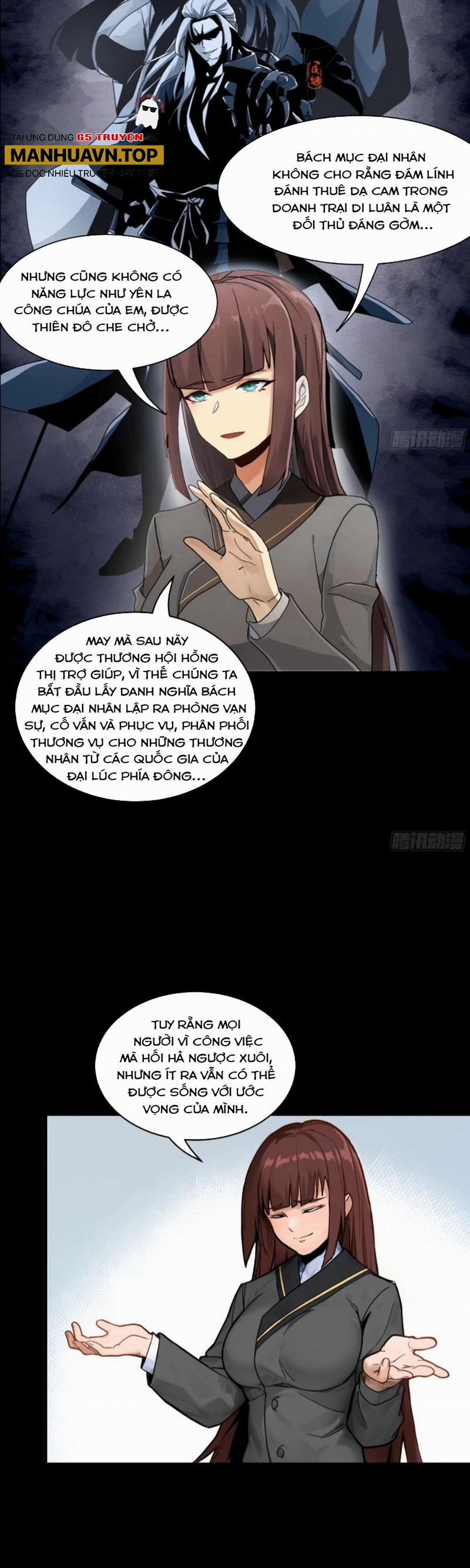 Tinh Giáp Hồn Tướng 192 trang 37