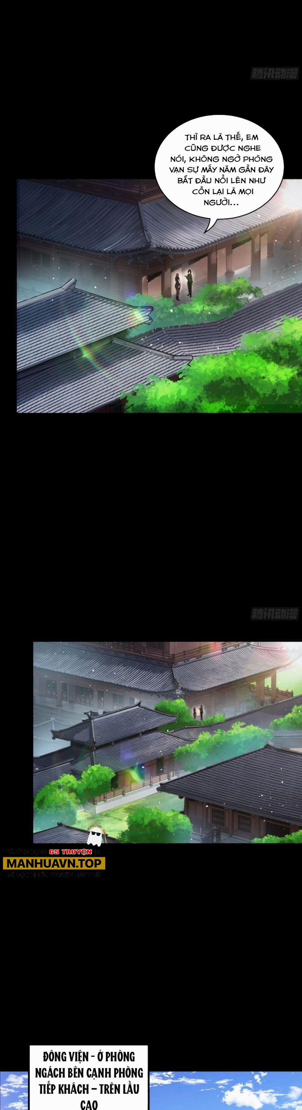 Tinh Giáp Hồn Tướng 192 trang 38