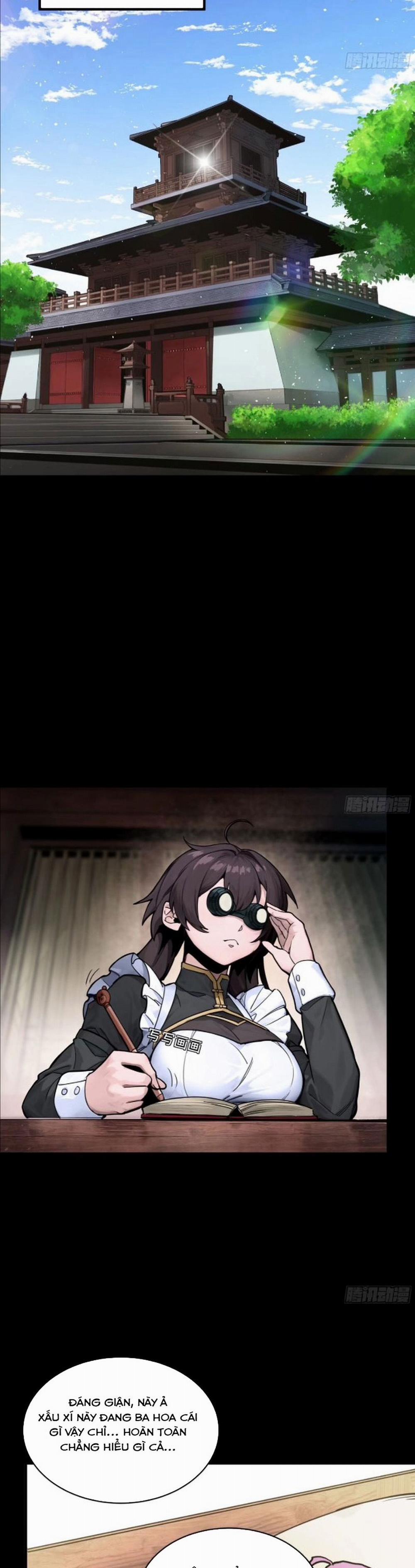 Tinh Giáp Hồn Tướng 192 trang 39