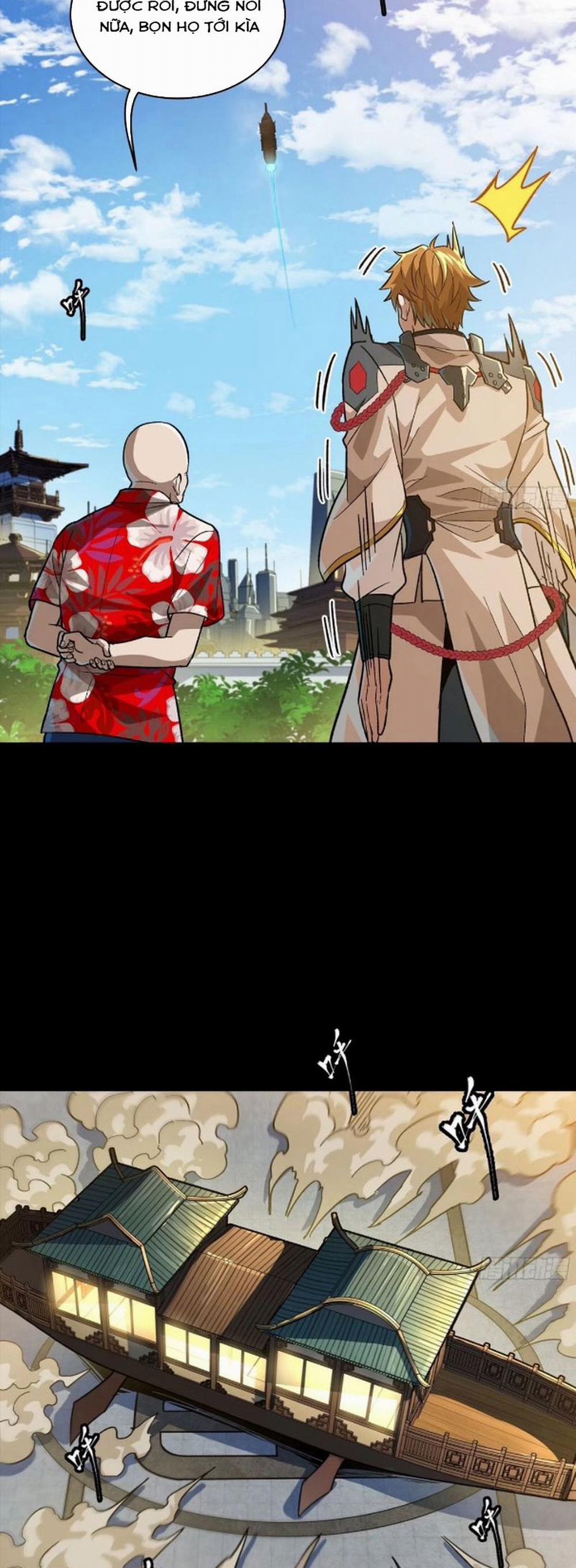 Tinh Giáp Hồn Tướng 192 trang 4