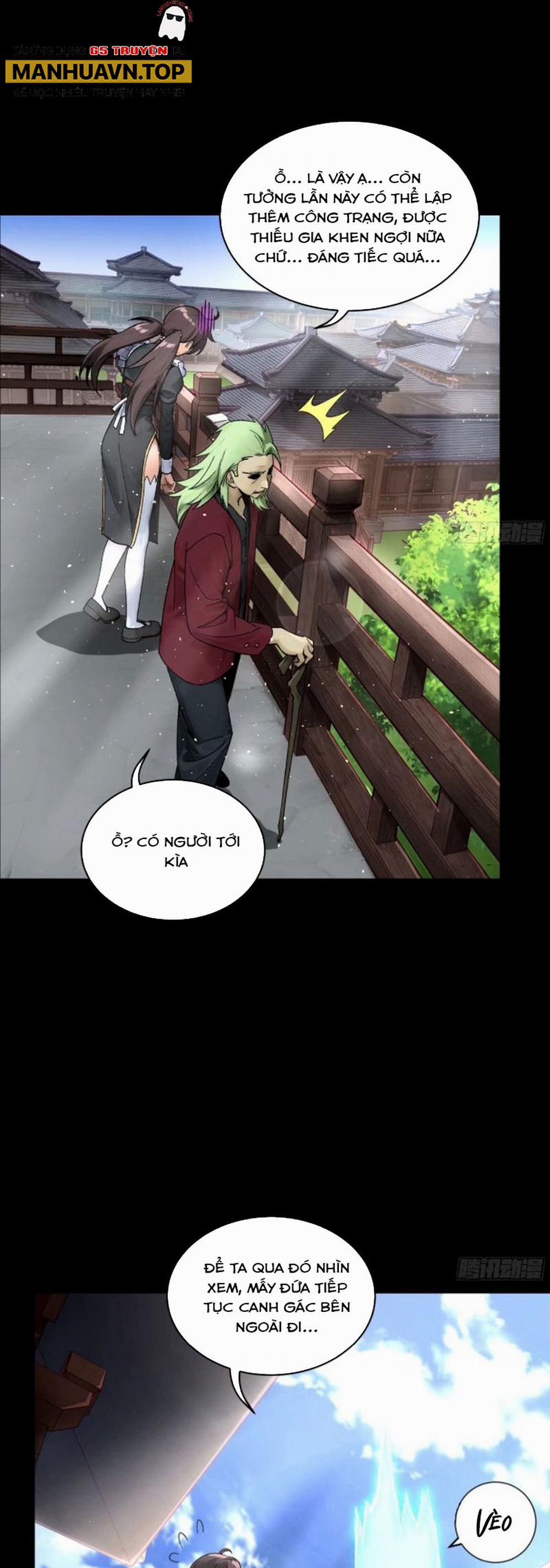 Tinh Giáp Hồn Tướng 192 trang 44