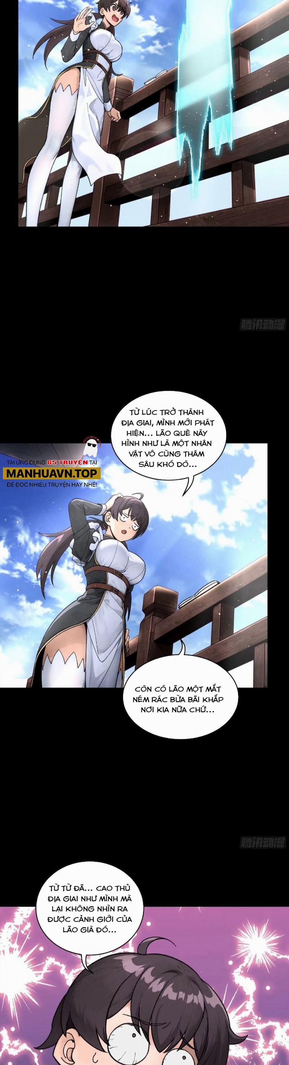 Tinh Giáp Hồn Tướng 192 trang 45