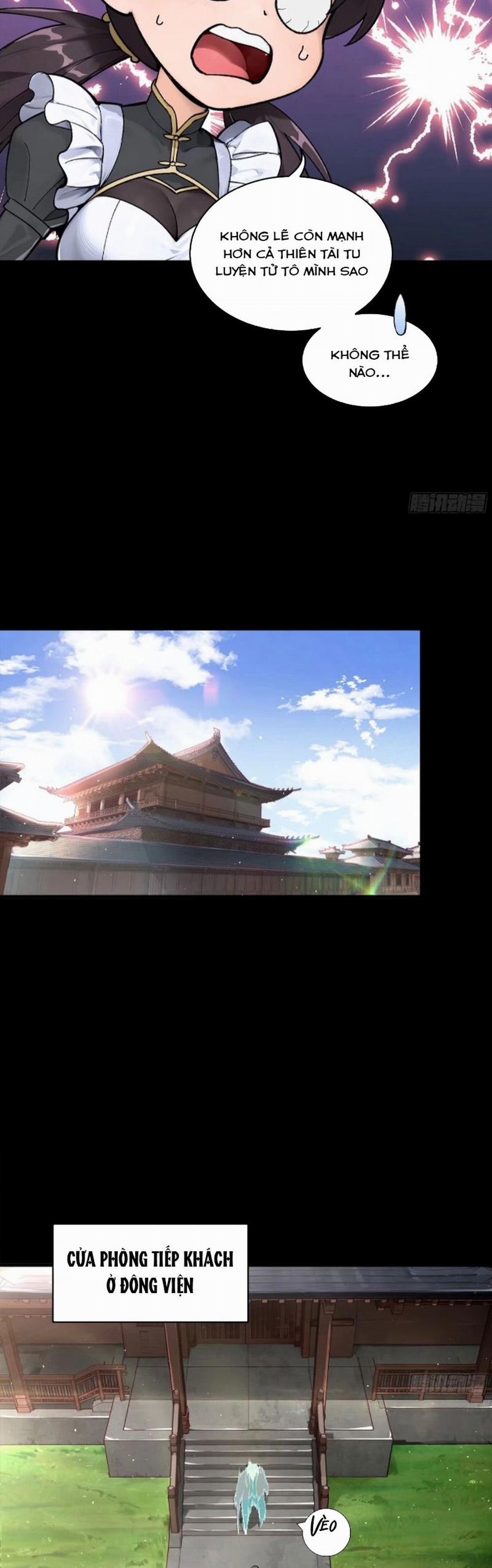 Tinh Giáp Hồn Tướng 192 trang 46