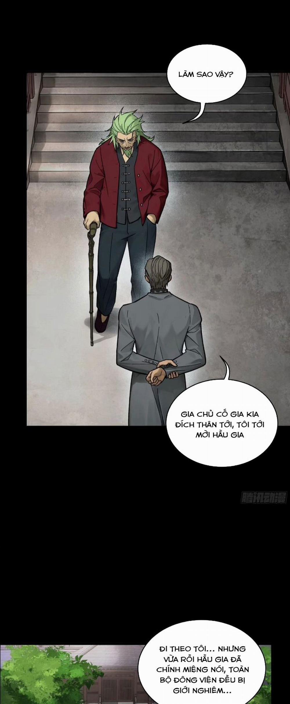 Tinh Giáp Hồn Tướng 192 trang 48