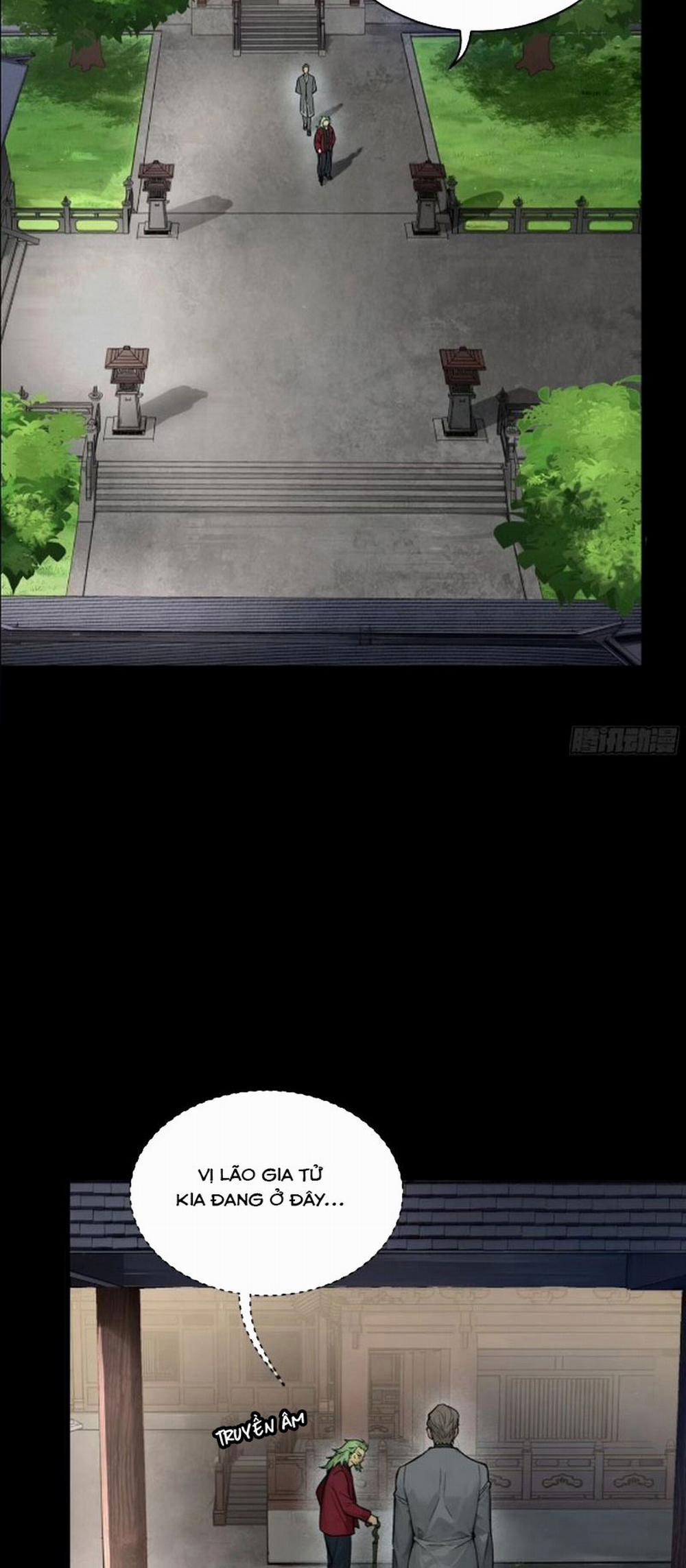 Tinh Giáp Hồn Tướng 192 trang 49