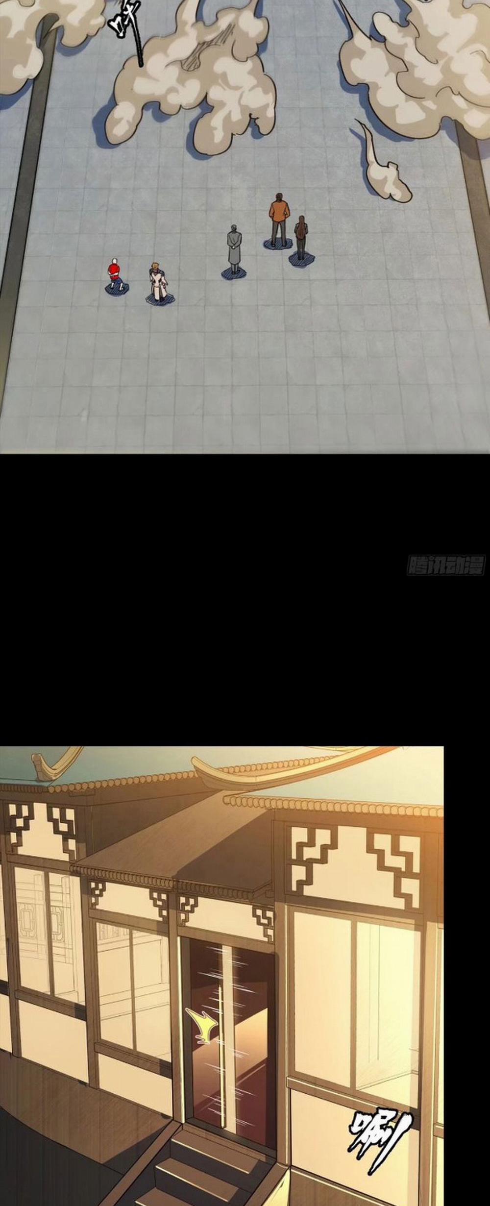 Tinh Giáp Hồn Tướng 192 trang 5