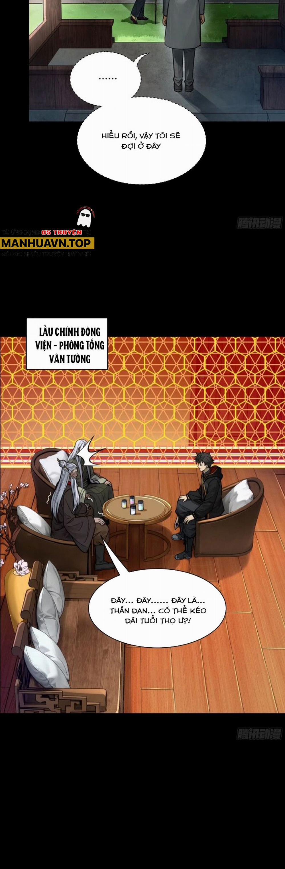 Tinh Giáp Hồn Tướng 192 trang 50