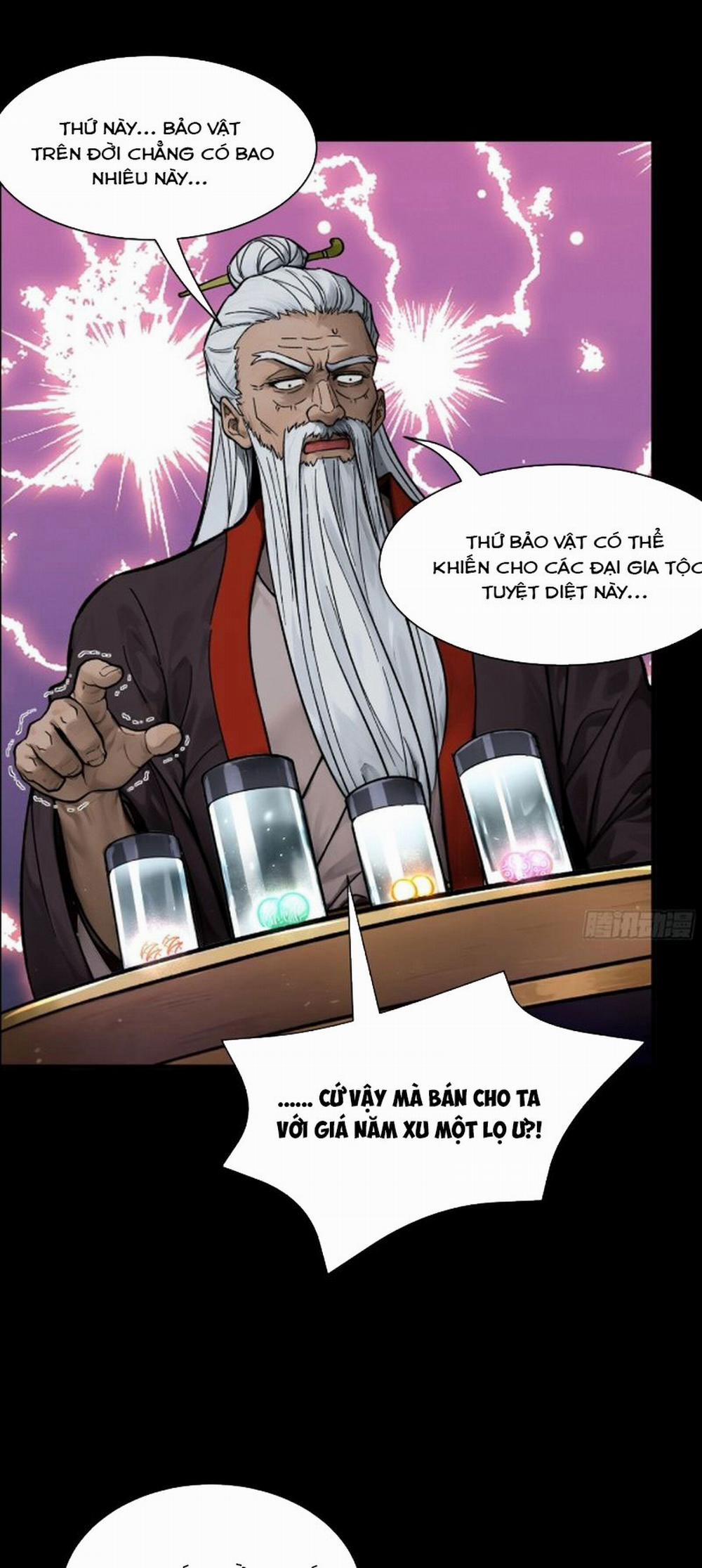 Tinh Giáp Hồn Tướng 192 trang 51