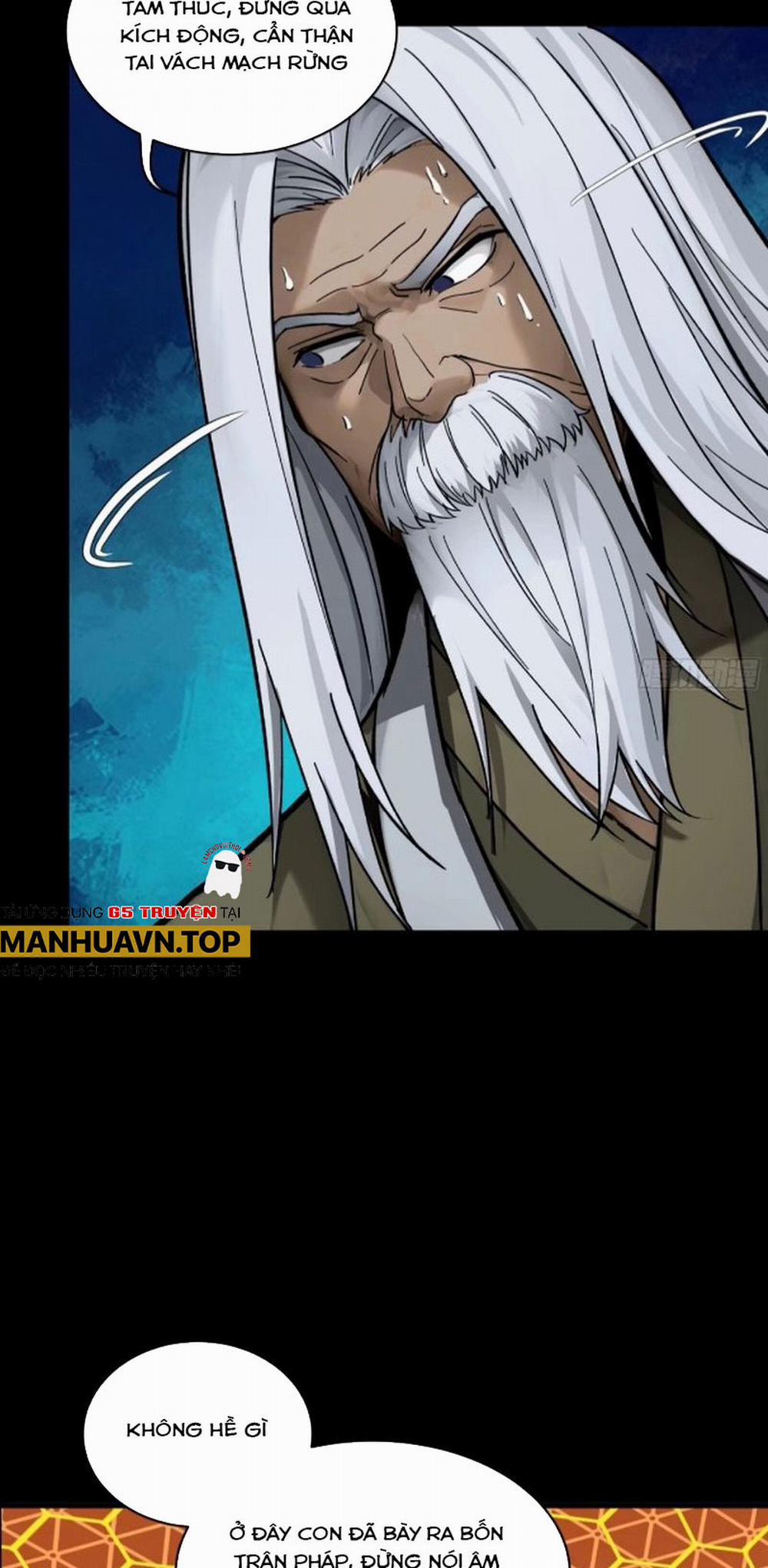 Tinh Giáp Hồn Tướng 192 trang 52