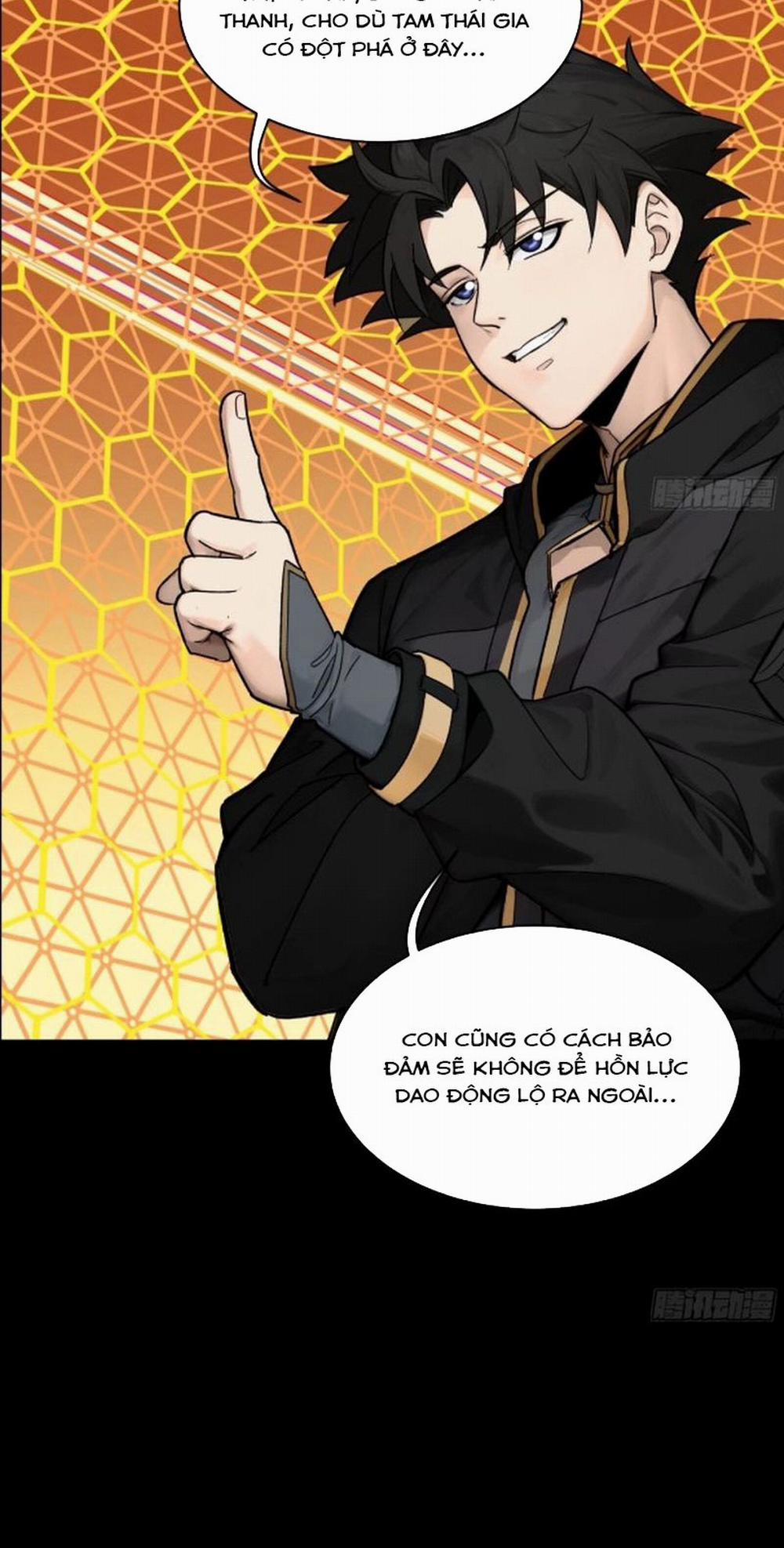 Tinh Giáp Hồn Tướng 192 trang 53