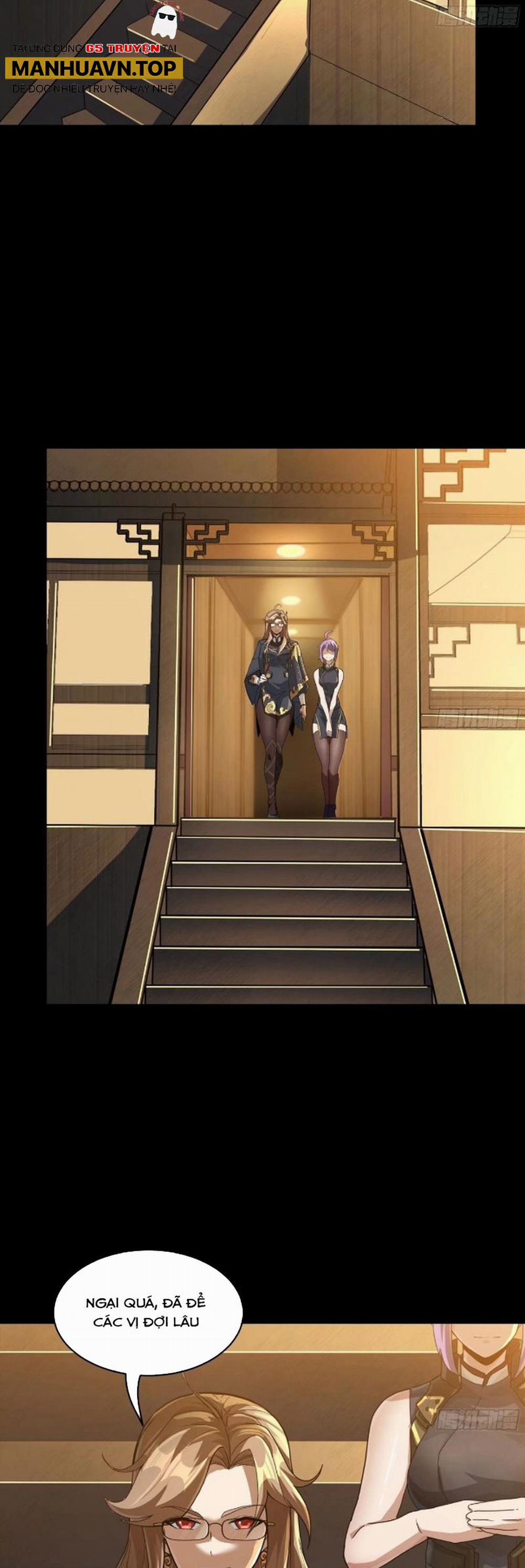 Tinh Giáp Hồn Tướng 192 trang 6