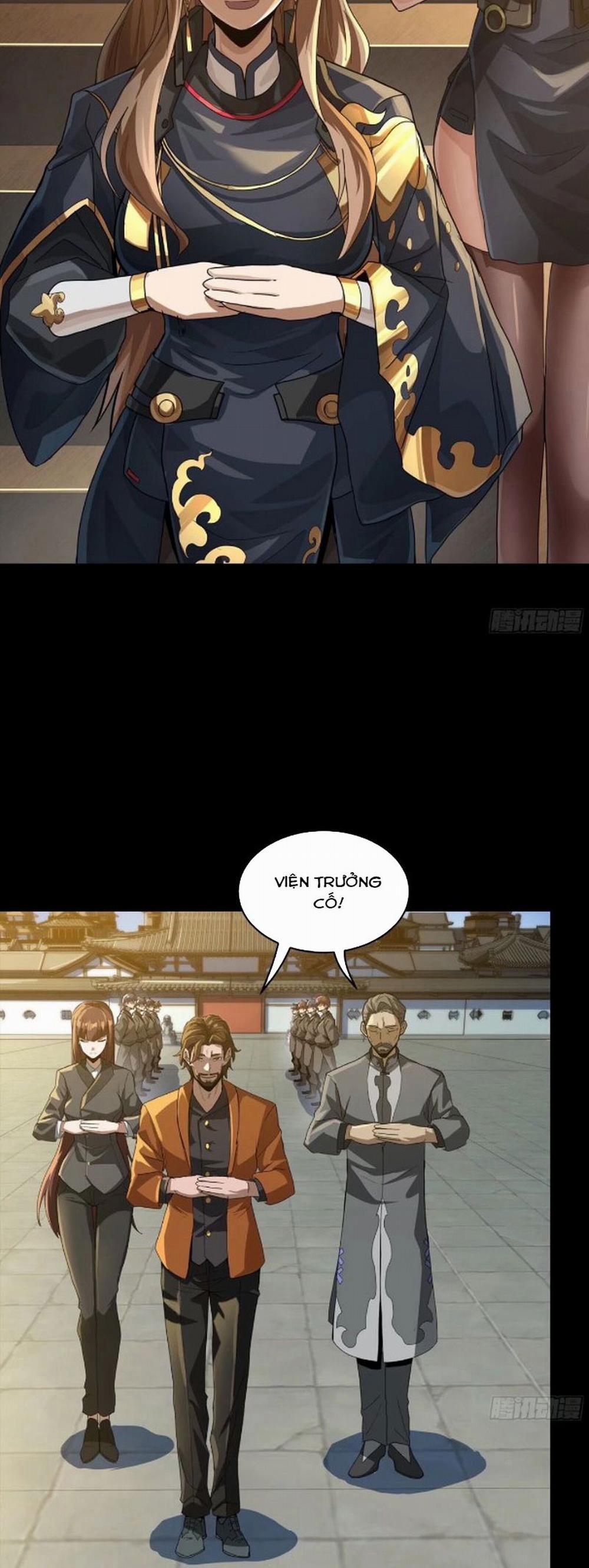 Tinh Giáp Hồn Tướng 192 trang 7