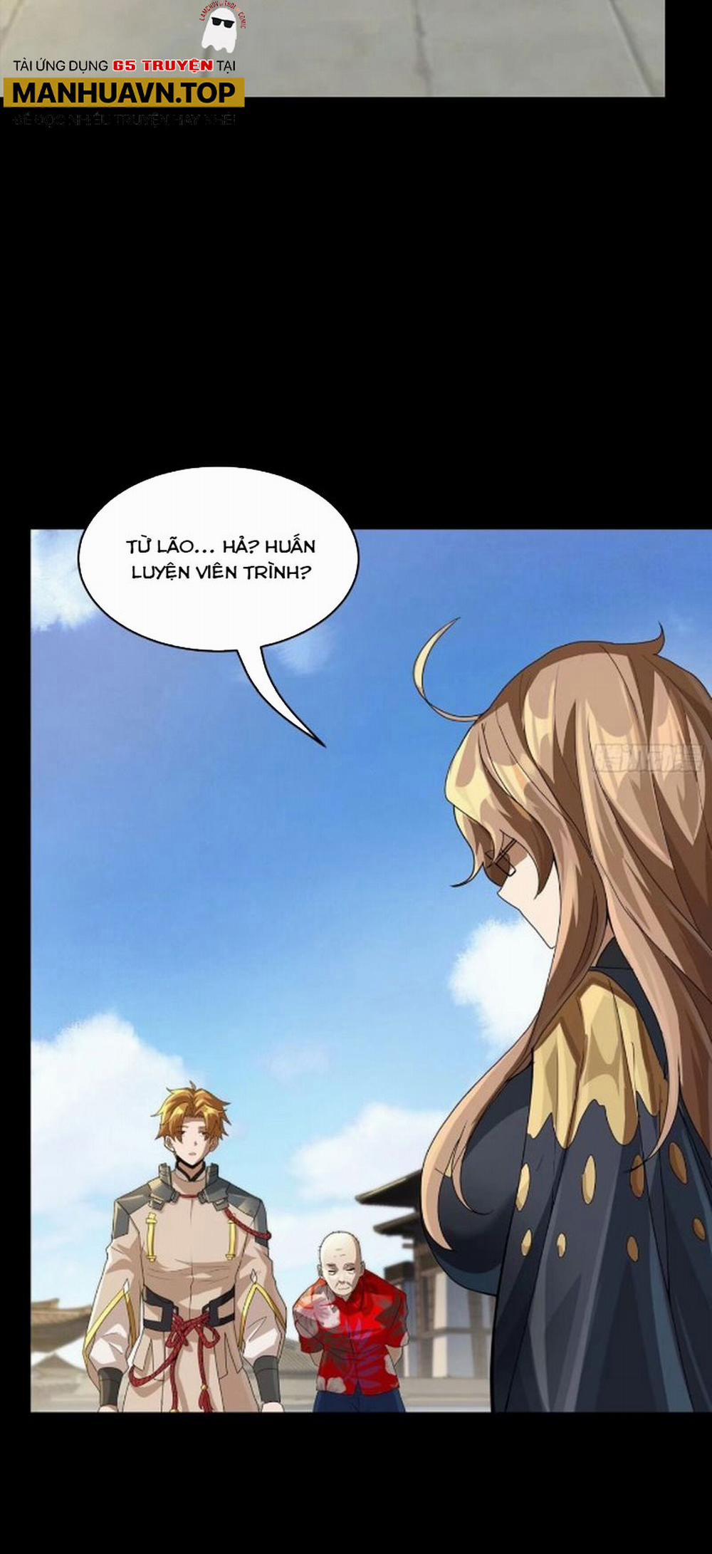 Tinh Giáp Hồn Tướng 192 trang 8