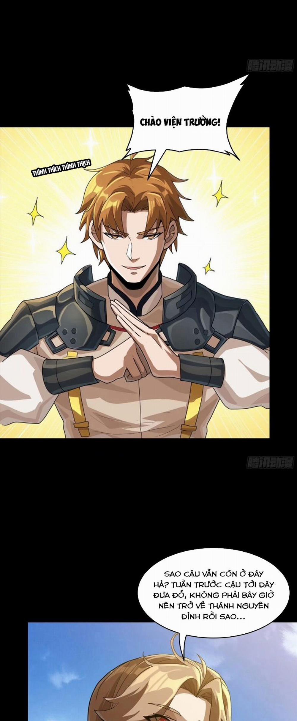 Tinh Giáp Hồn Tướng 192 trang 9