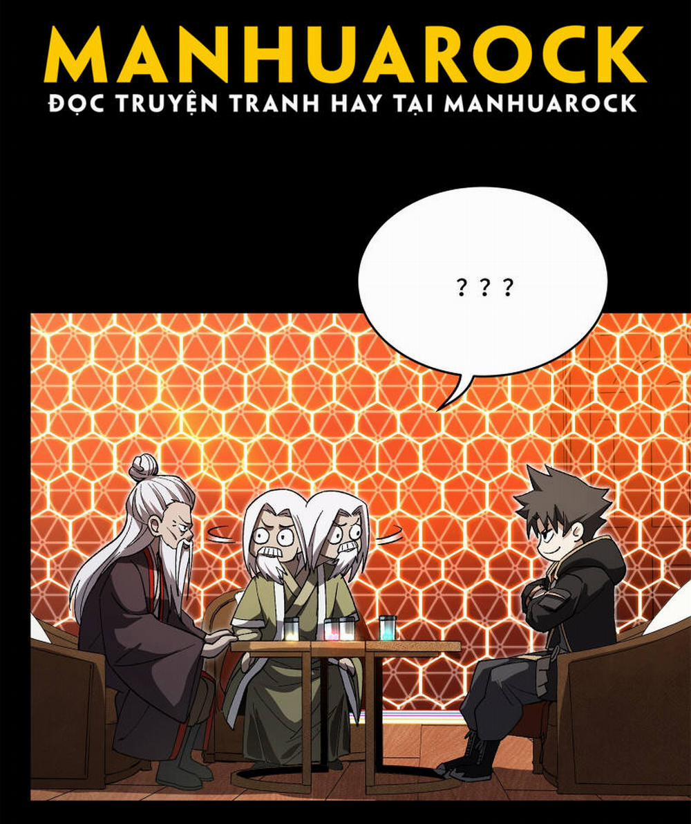 Tinh Giáp Hồn Tướng 193 trang 11