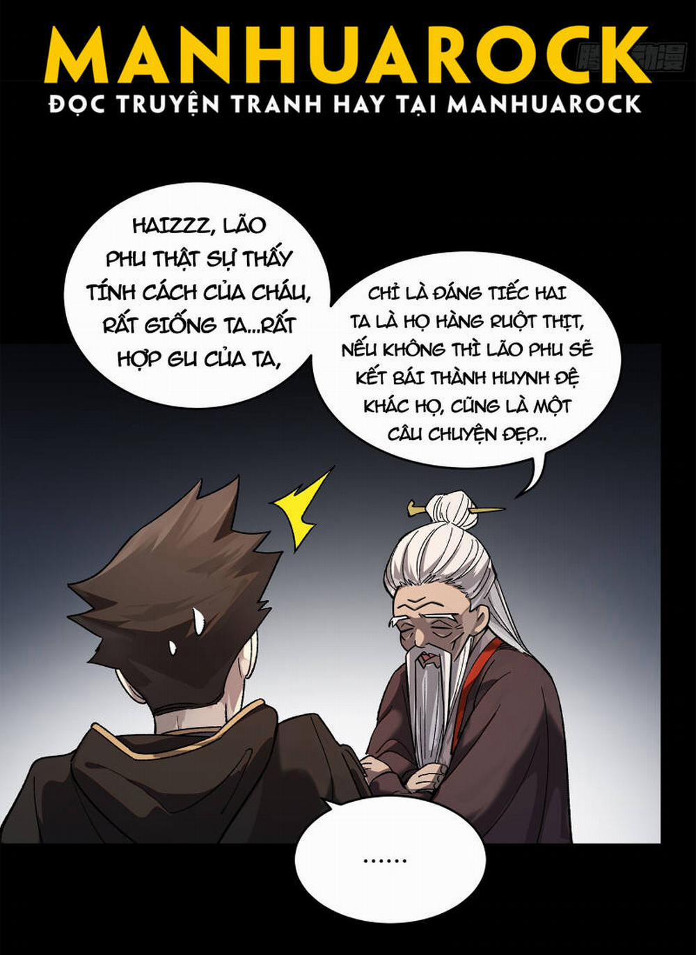 Tinh Giáp Hồn Tướng 193 trang 18