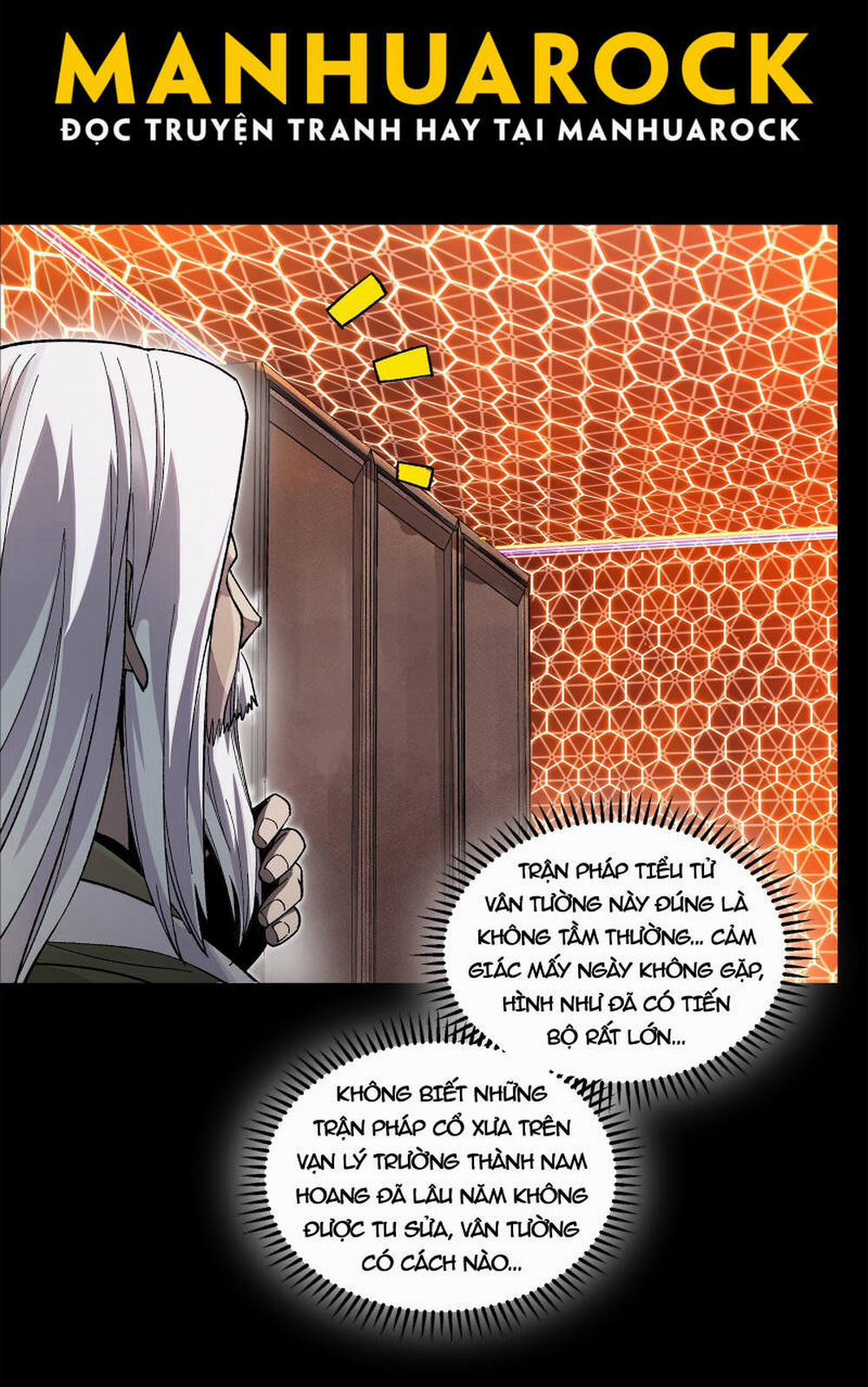 Tinh Giáp Hồn Tướng 193 trang 2