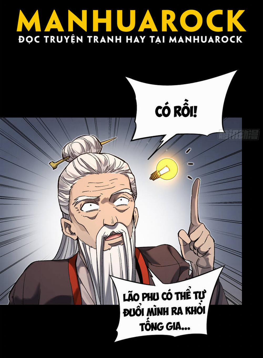 Tinh Giáp Hồn Tướng 193 trang 20