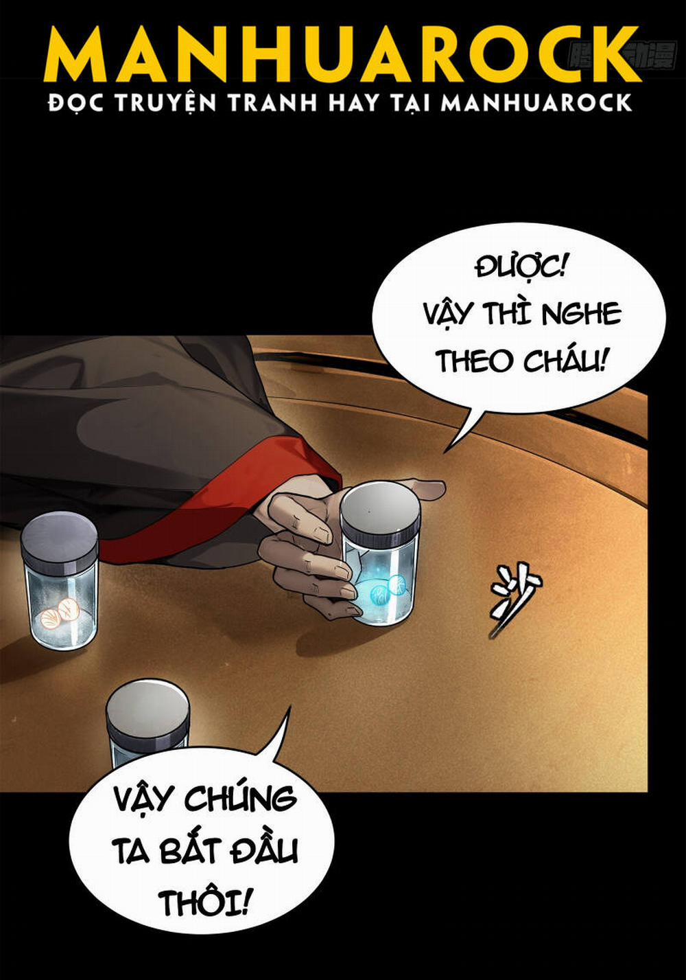 Tinh Giáp Hồn Tướng 193 trang 24