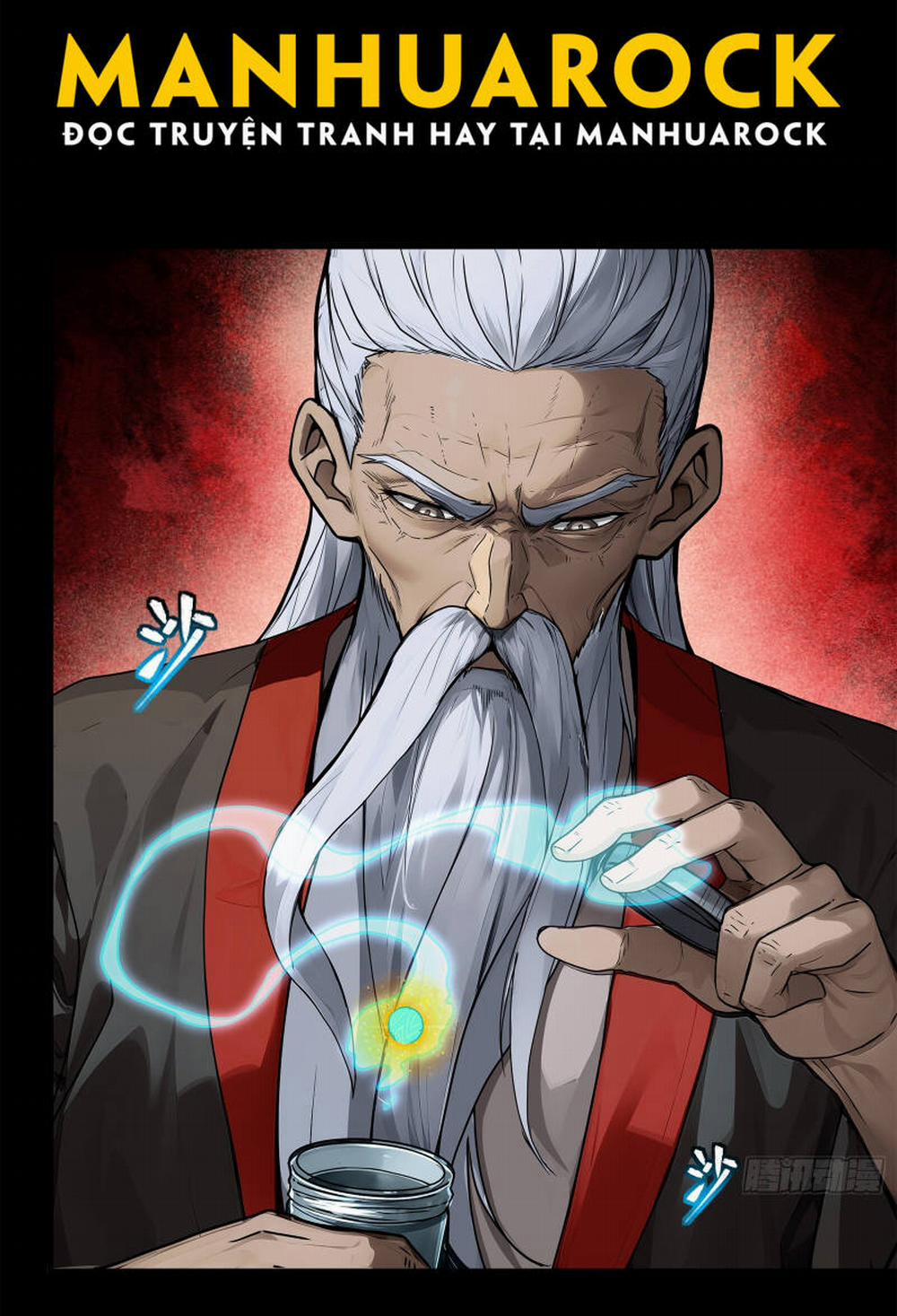 Tinh Giáp Hồn Tướng 193 trang 25