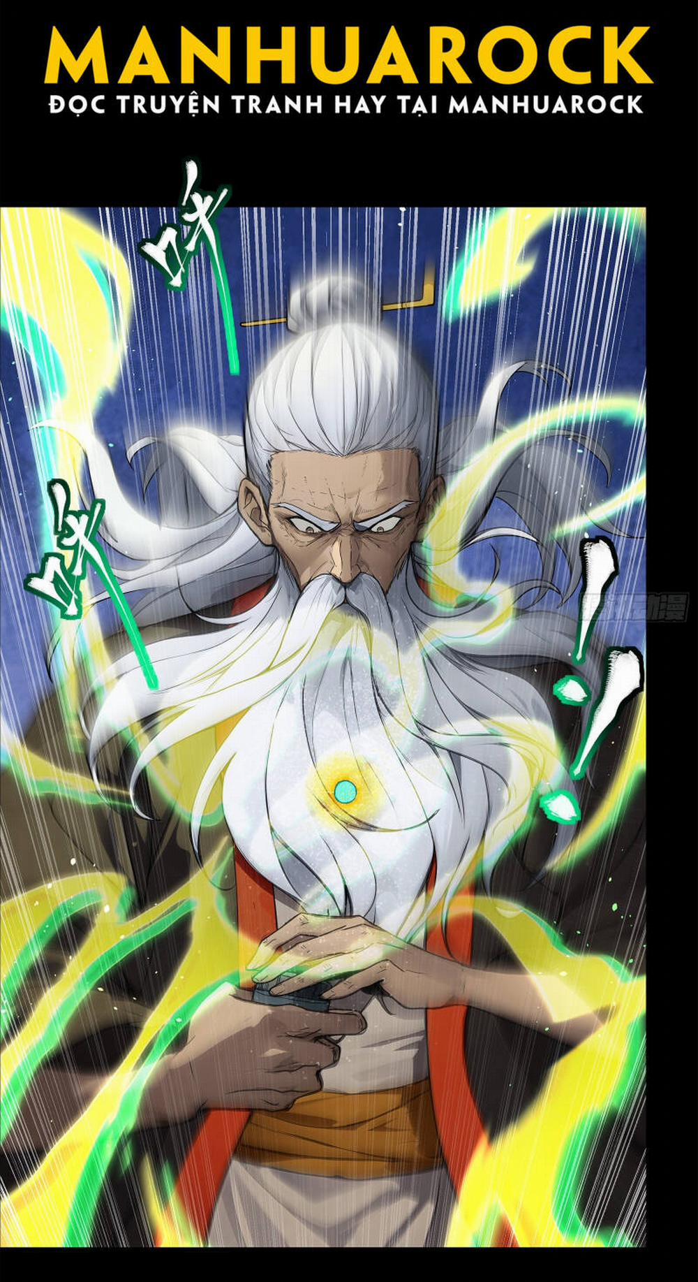 Tinh Giáp Hồn Tướng 193 trang 26