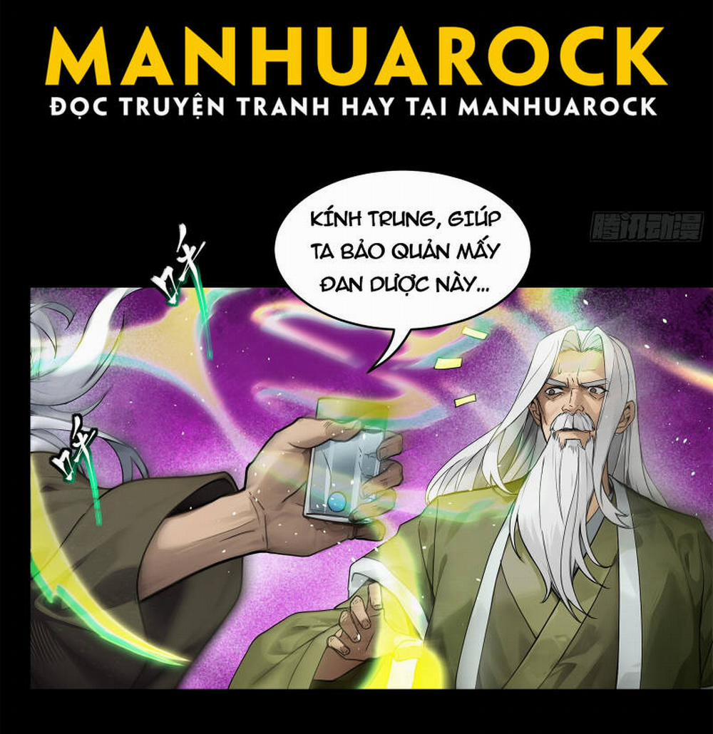 Tinh Giáp Hồn Tướng 193 trang 29