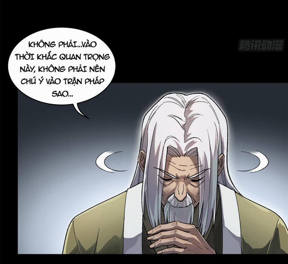 Tinh Giáp Hồn Tướng 193 trang 3