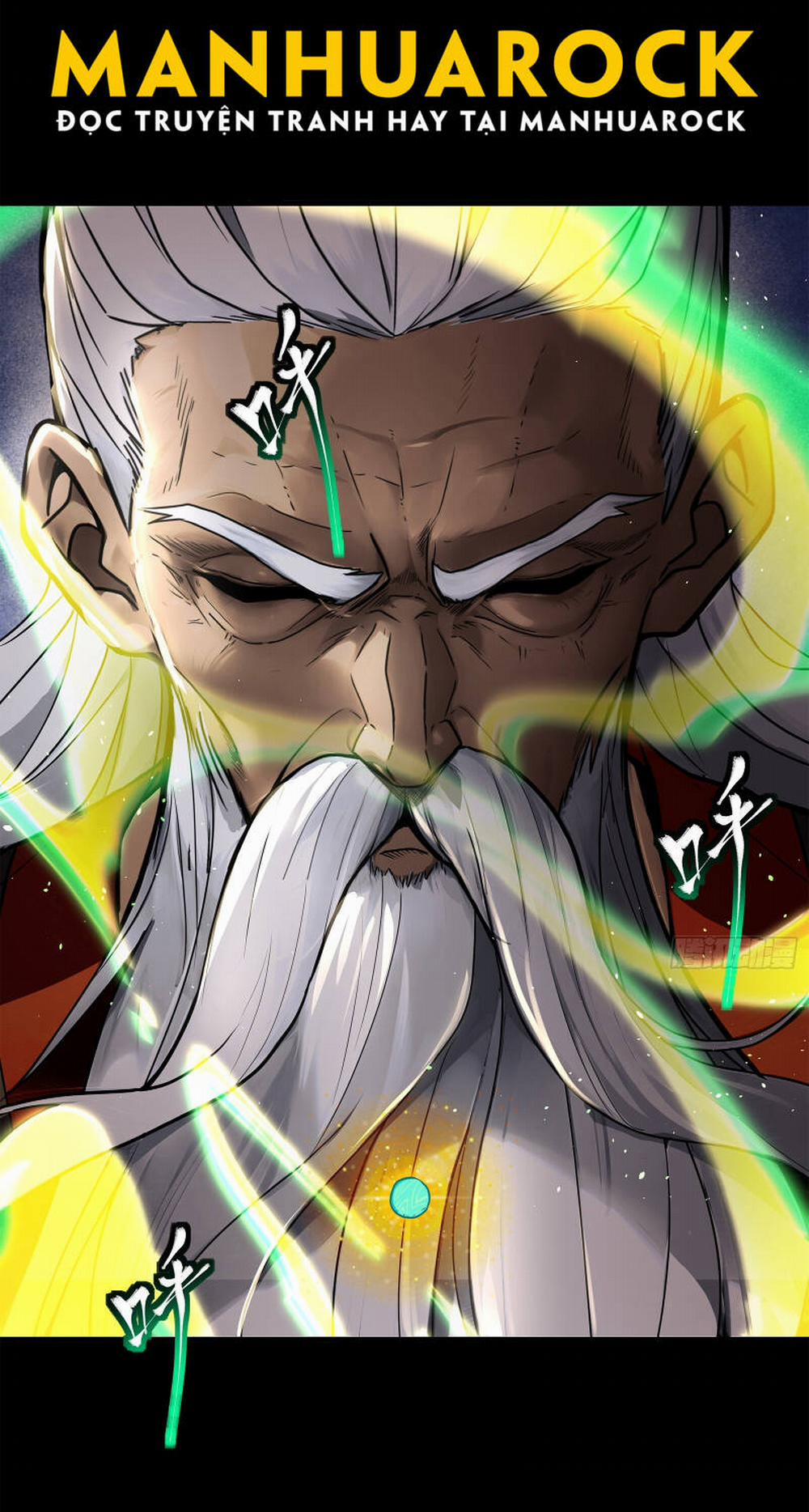 Tinh Giáp Hồn Tướng 193 trang 31