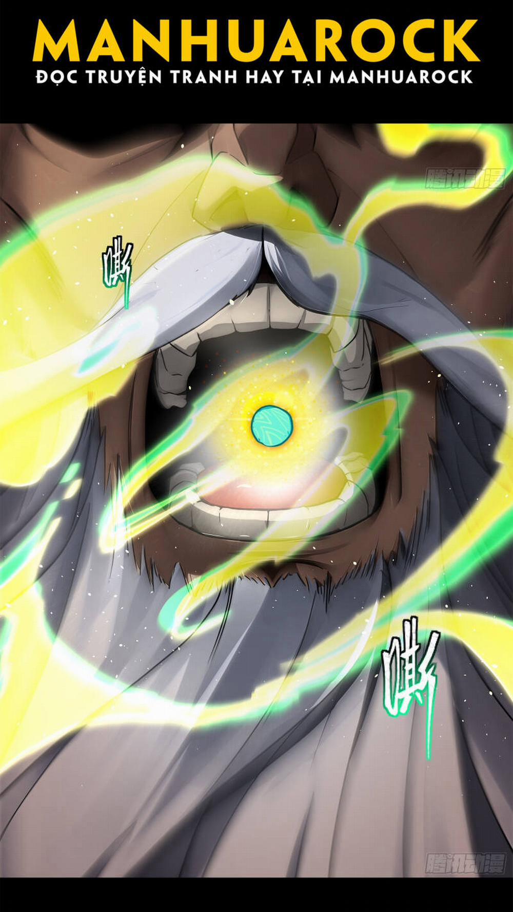 Tinh Giáp Hồn Tướng 193 trang 32