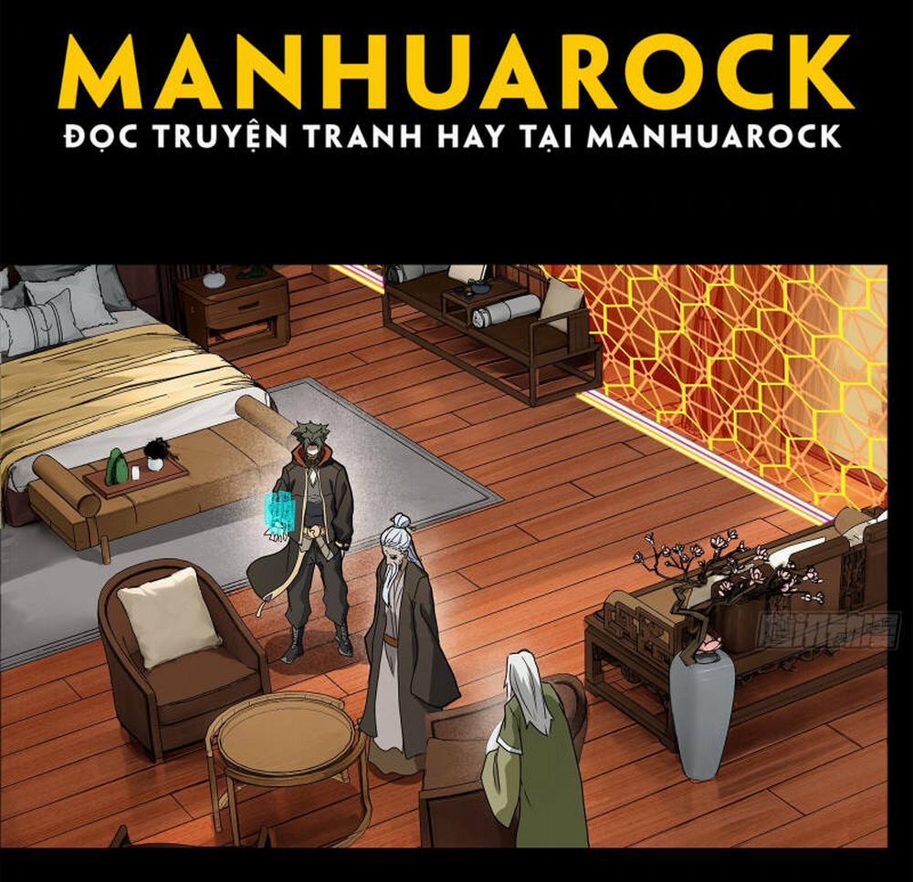 Tinh Giáp Hồn Tướng 193 trang 34