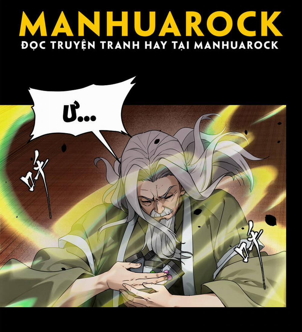 Tinh Giáp Hồn Tướng 193 trang 36