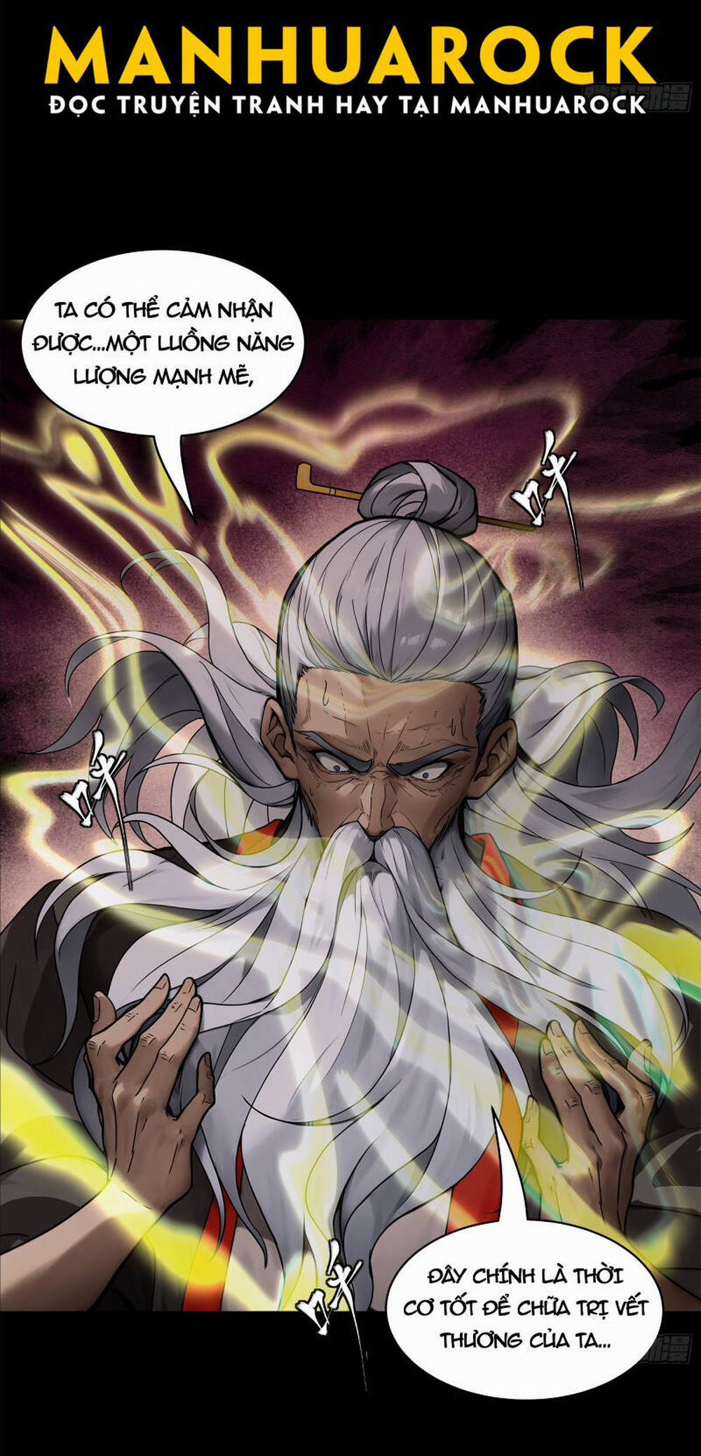 Tinh Giáp Hồn Tướng 193 trang 38