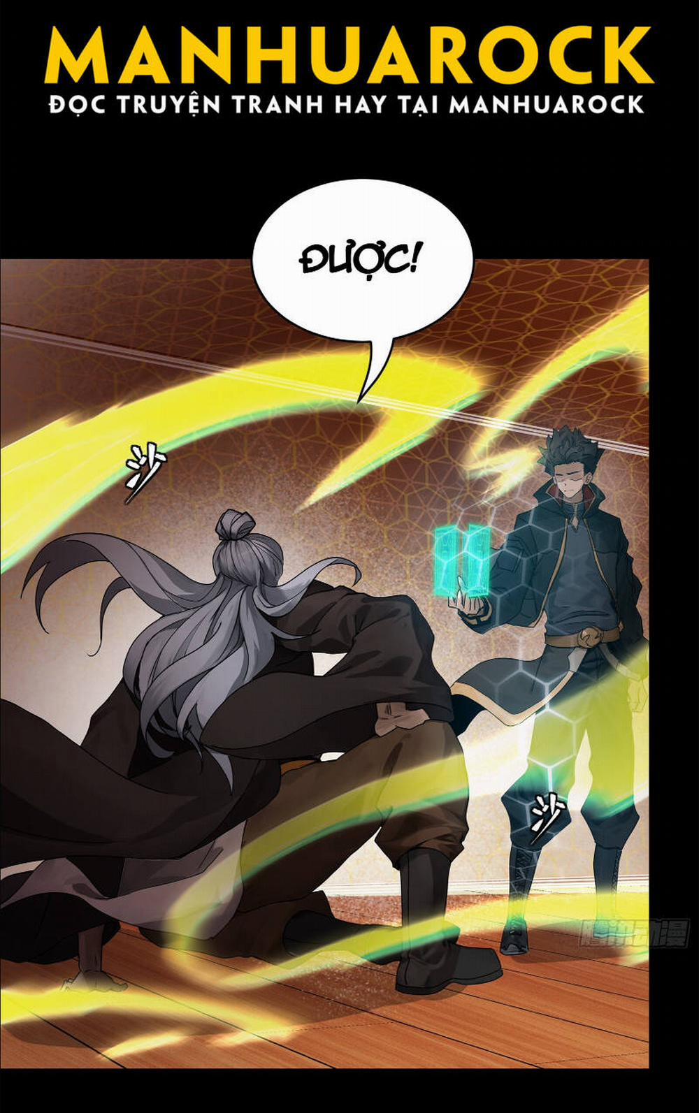 Tinh Giáp Hồn Tướng 193 trang 40