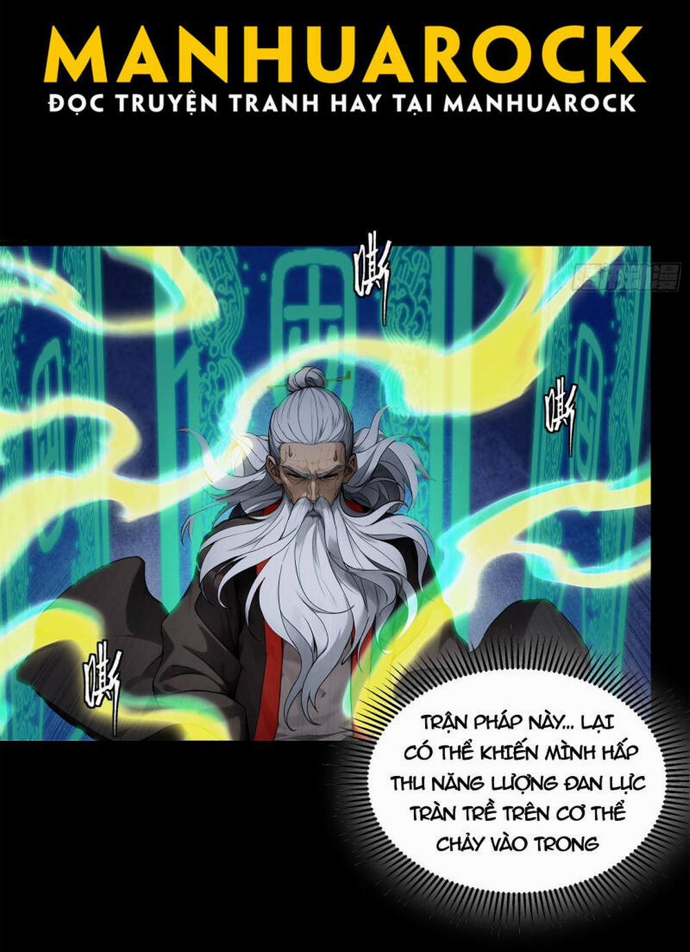 Tinh Giáp Hồn Tướng 193 trang 43