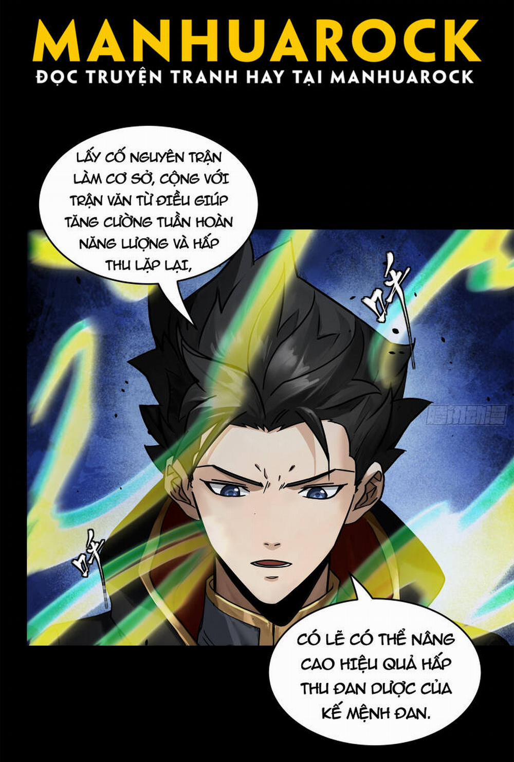 Tinh Giáp Hồn Tướng 193 trang 44