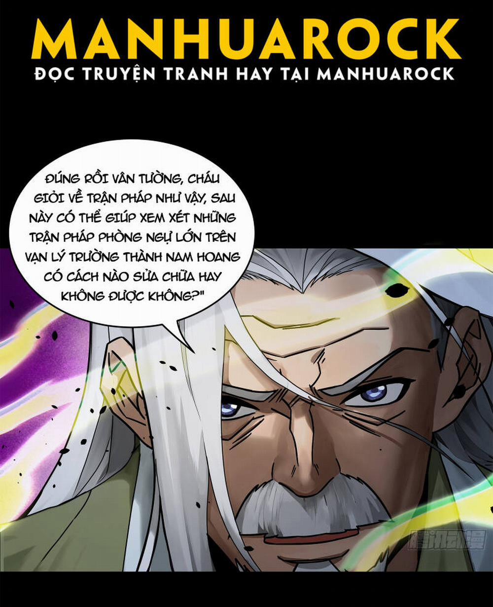 Tinh Giáp Hồn Tướng 193 trang 46