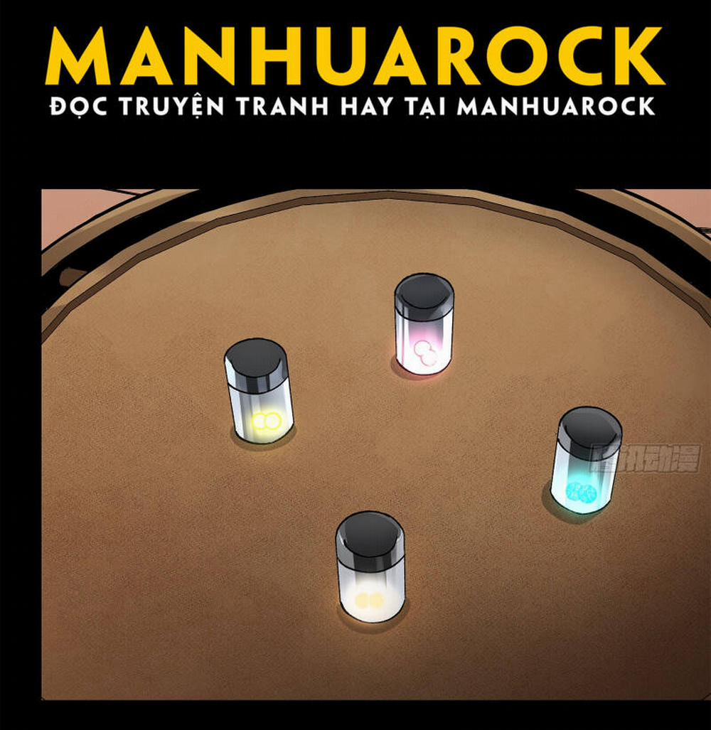 Tinh Giáp Hồn Tướng 193 trang 5